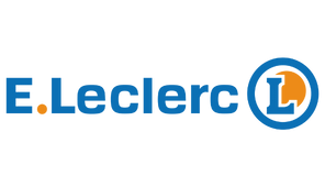 logo leclerc