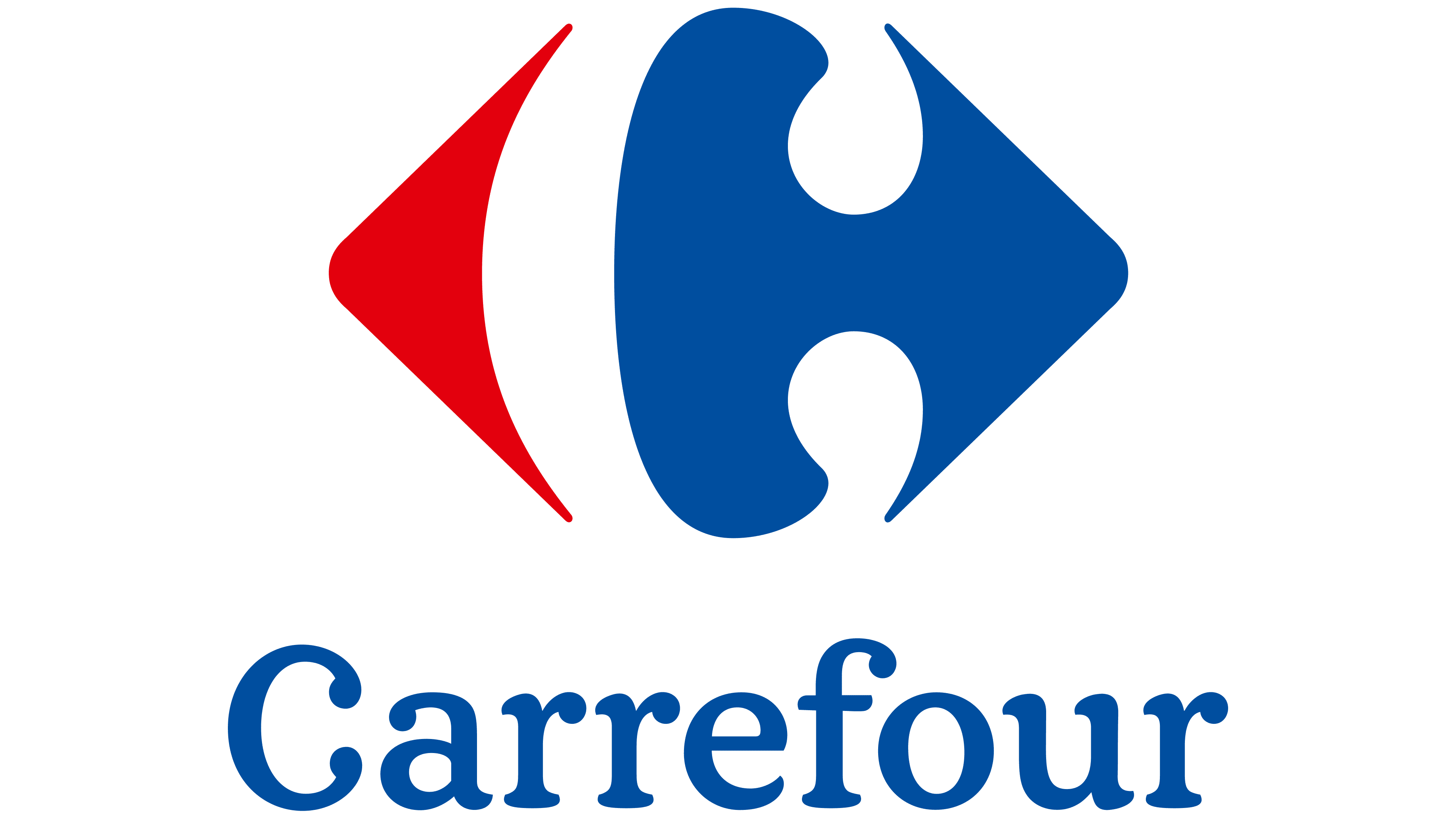 logo carrefour