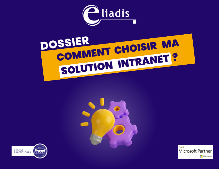 Comment choisir ma solution intranet