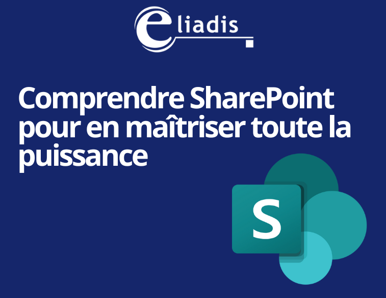 Comprendre Sharepoint pour en maîtriser toute la puissance