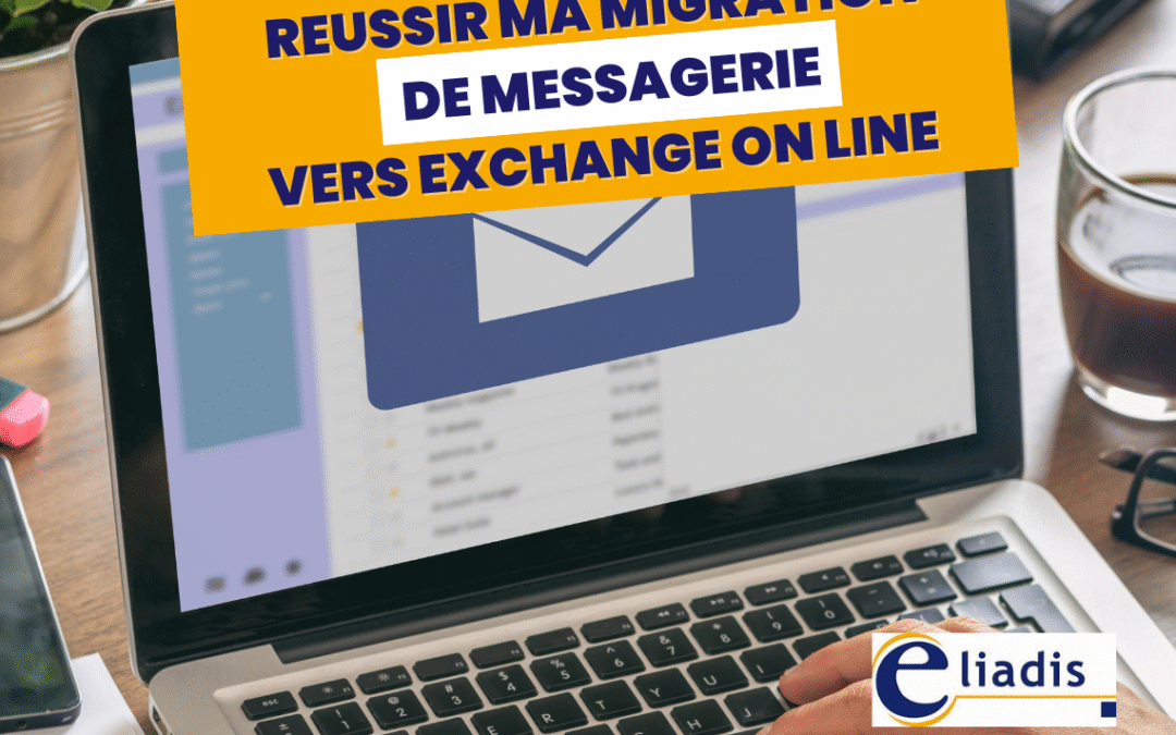 Livre Blanc – Migration messagerie