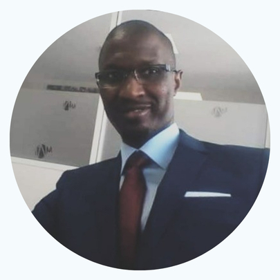 Consultant Expert Microsoft 365 Ibrahima Diop