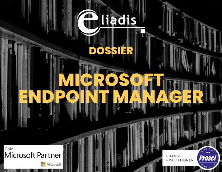 Image dossier microsoft endpoint manager 24_05_22