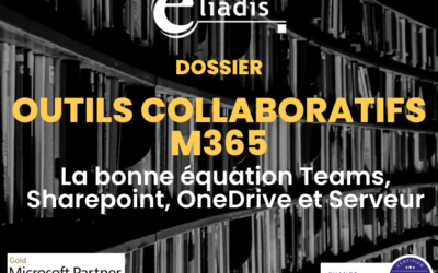 Bons outils pour les bons usages M365