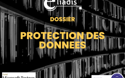 Bien protéger vos données sensibles