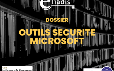 Découvrir les outils de sécurité Microsoft