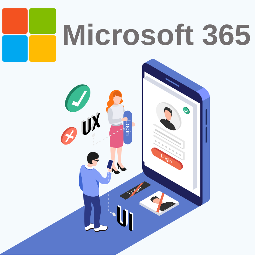 Intranet SharePoint GED M365