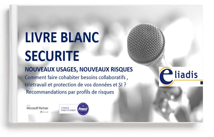 Webinar sécurité Microsoft