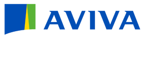 Logo aviva 12