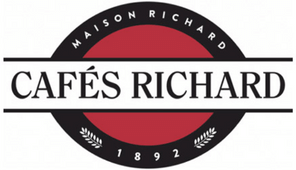 Logo café richard