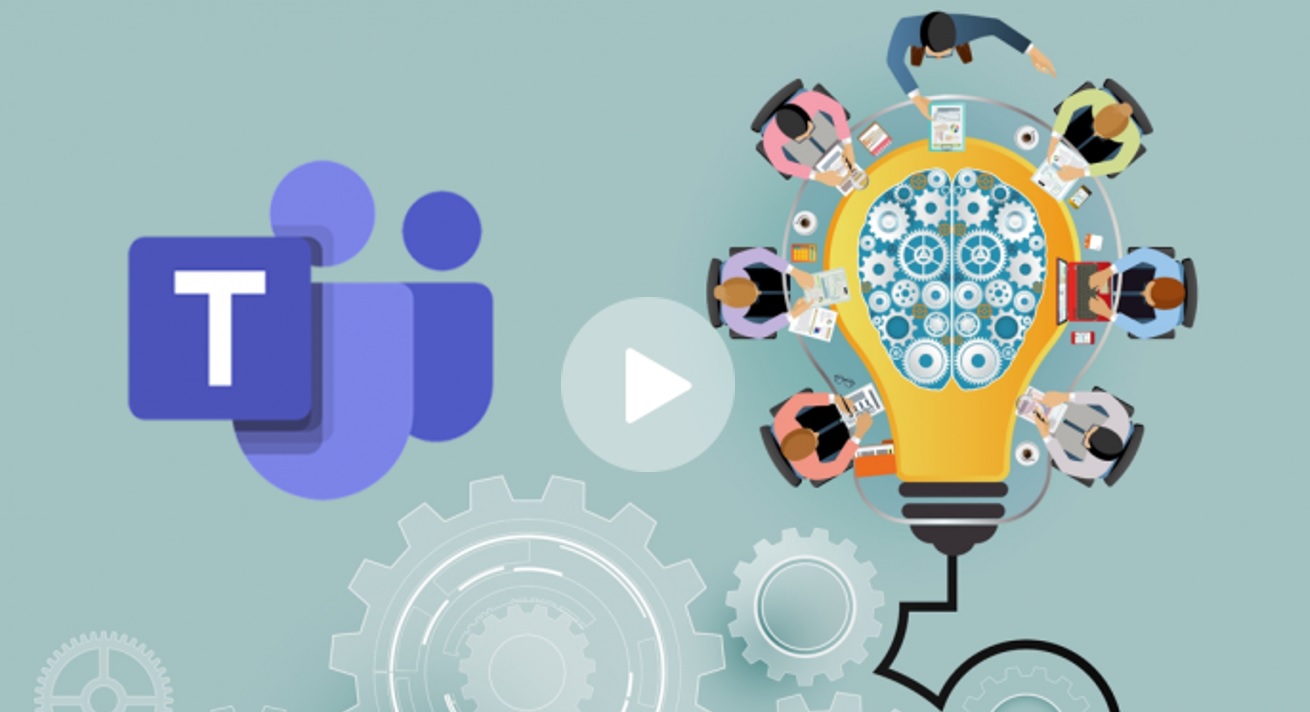 Replay Webinar Microsoft Teams