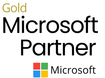 Microsoft Gold Partner