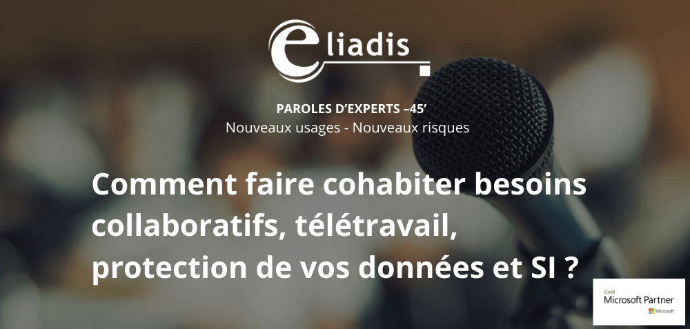 webinar sécurité microsoft