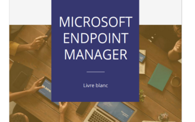 Microsoft Endpoint Manager