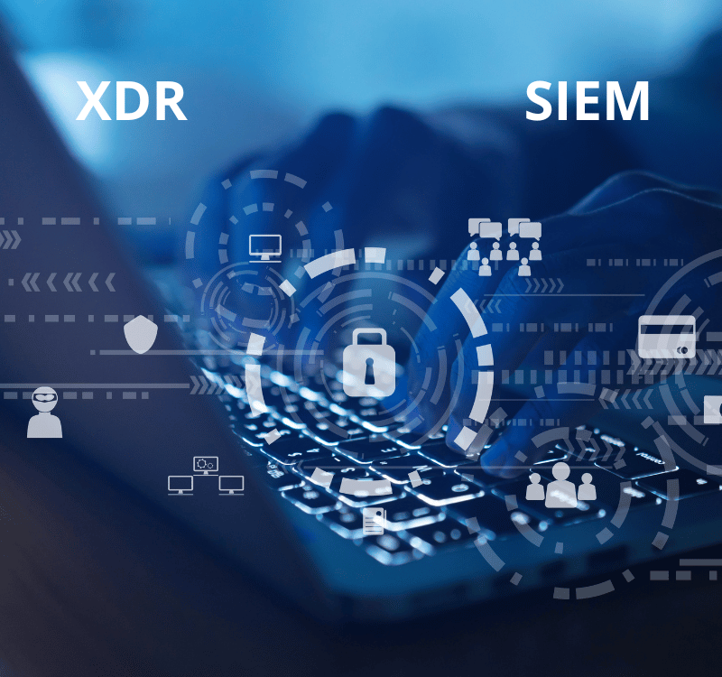 Siem et Xdr de Microsoft 