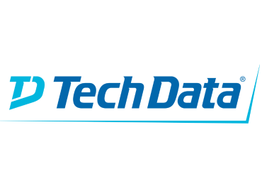 Tech Data logo