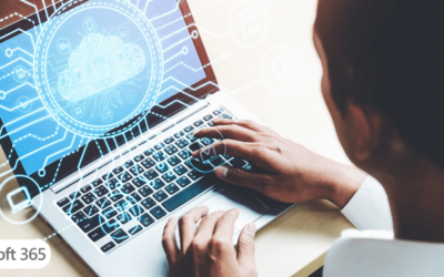 Projet de Migration Tenant to Tenant Microsoft 365