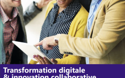 LIVRE BLANC TRANSFORMATION DIGITALE