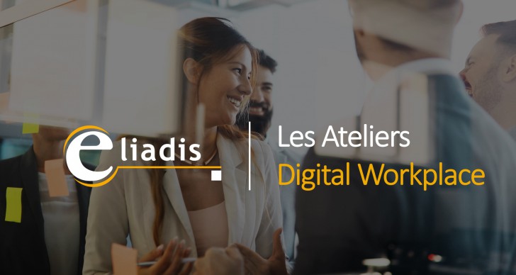 Les Ateliers Digital Workplace