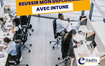 Livre Blanc – Intune – réussir mon déploiement