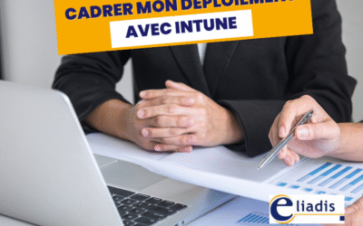 Livre Blanc – Intune – cadrer mon déploiement