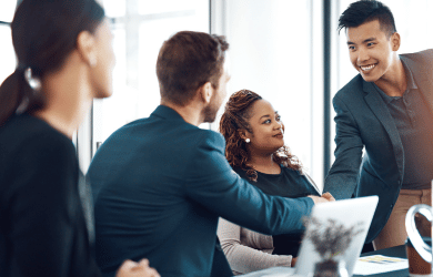 Tenant-to-tenant : formation pour les experts