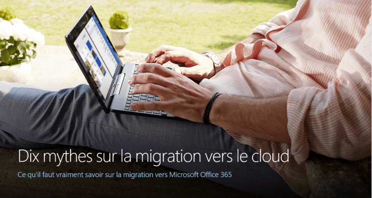 10 mythes sur la migration vers le Cloud