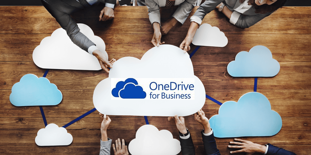 OneDrive Microsoft