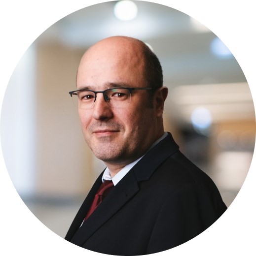 Bertrand Lalbaltry