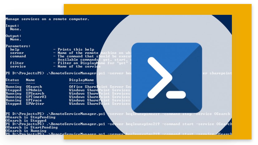 POWERSHELL