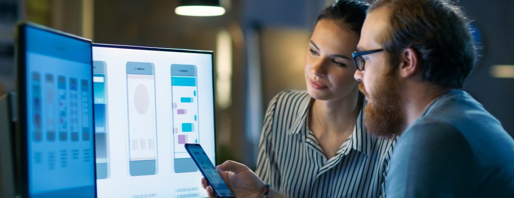 Recrutement - Eliadis