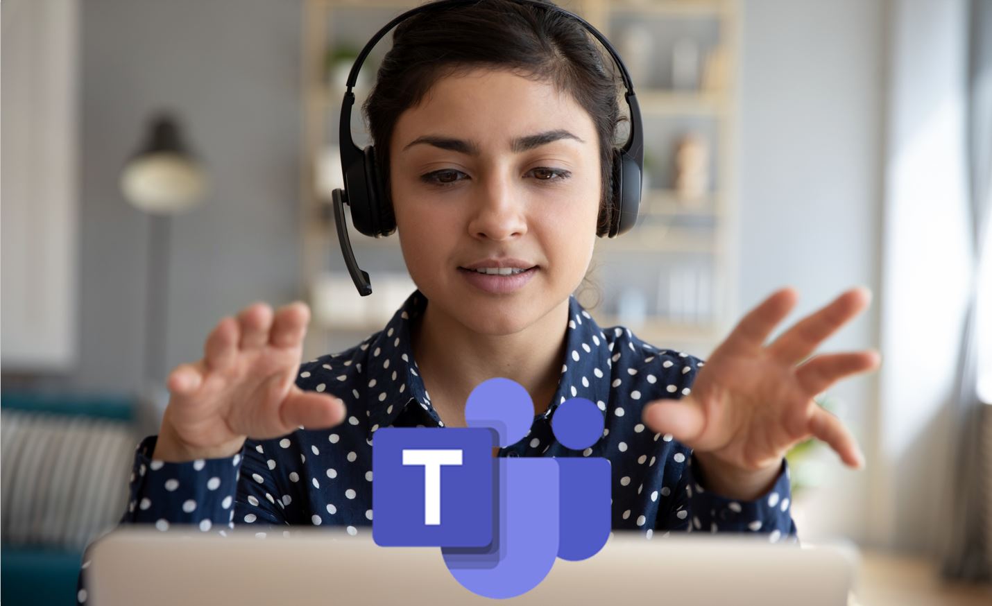 Bonnes pratiques & tips pour bien débuter avec Microsoft Teams - Eliadis