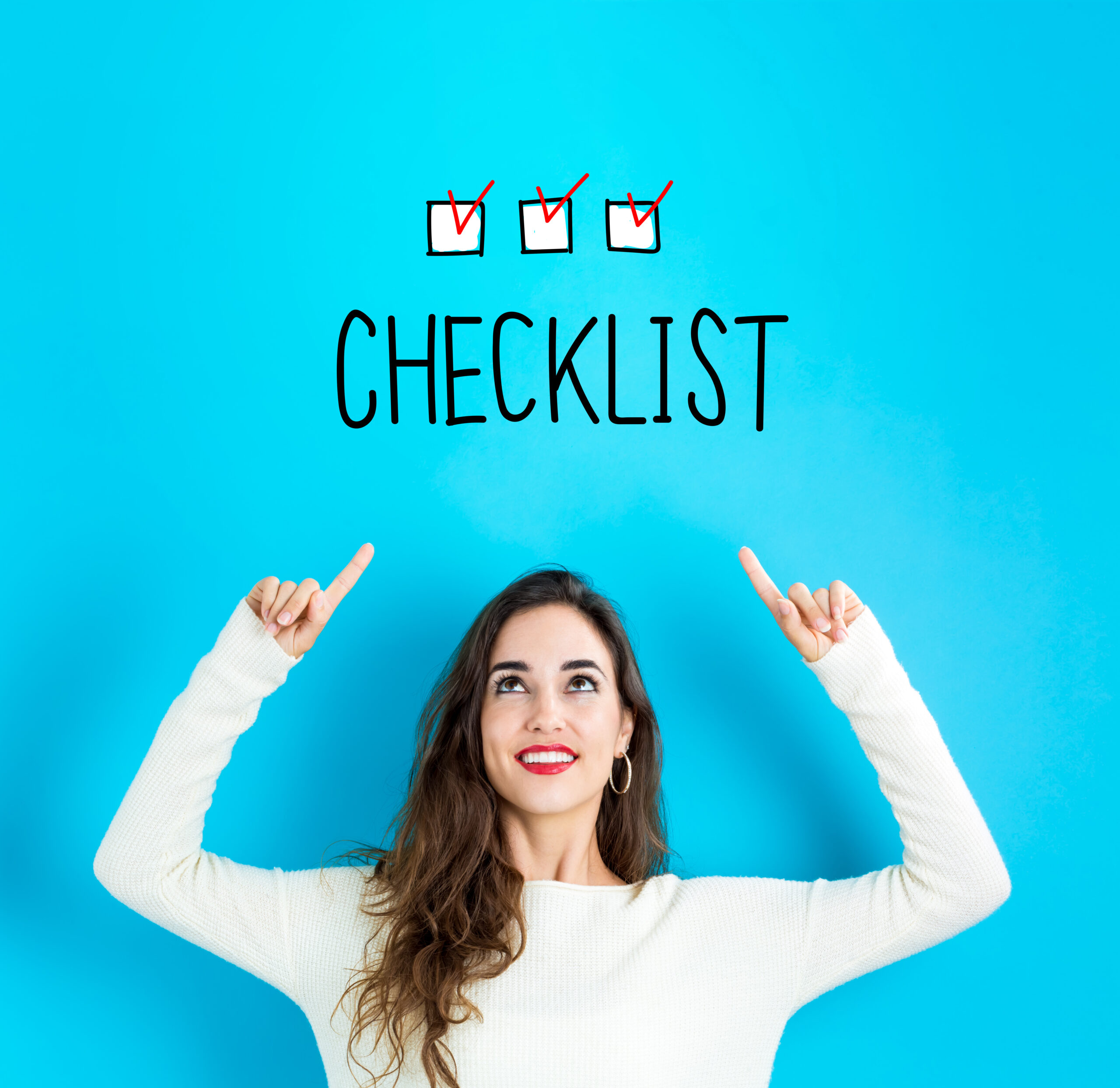Check-list Microsoft 365