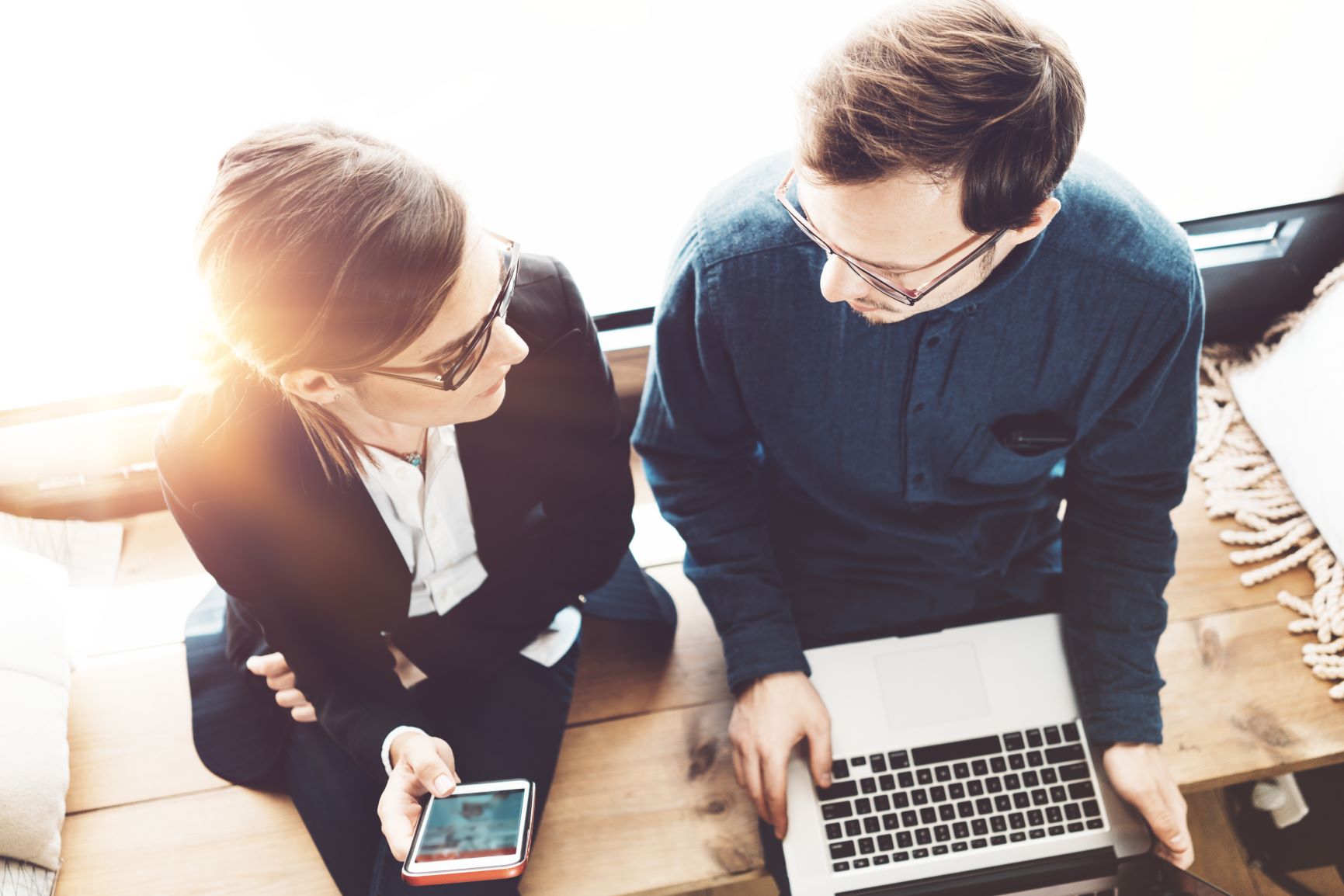 Offre d'emploi alternant Marketing & Communication (F/H)