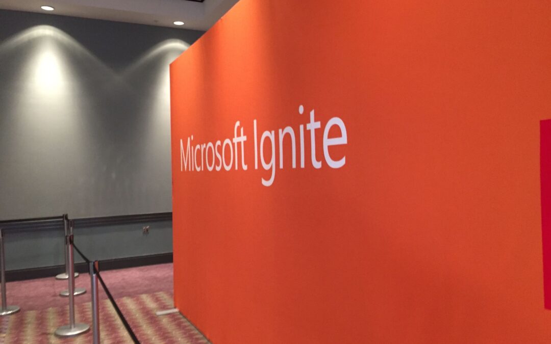 Microsoft Ignite 2020 : les nouveautés Office 365