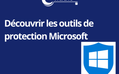 Webinar 30mn : Découvrez les solutions sécurité Microsoft à travers les scénarios d’intrusion