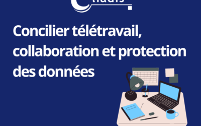 Webinar expert 45mn: Sécurité M365 Nouveaux usages & risques