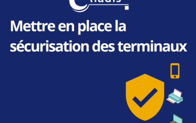La protection des terminaux [avec Endpoint]