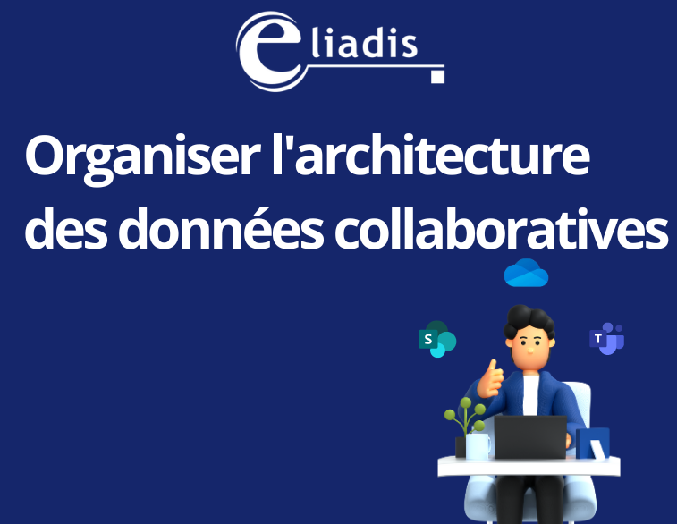 WBR Organiser l'architecture des données collab