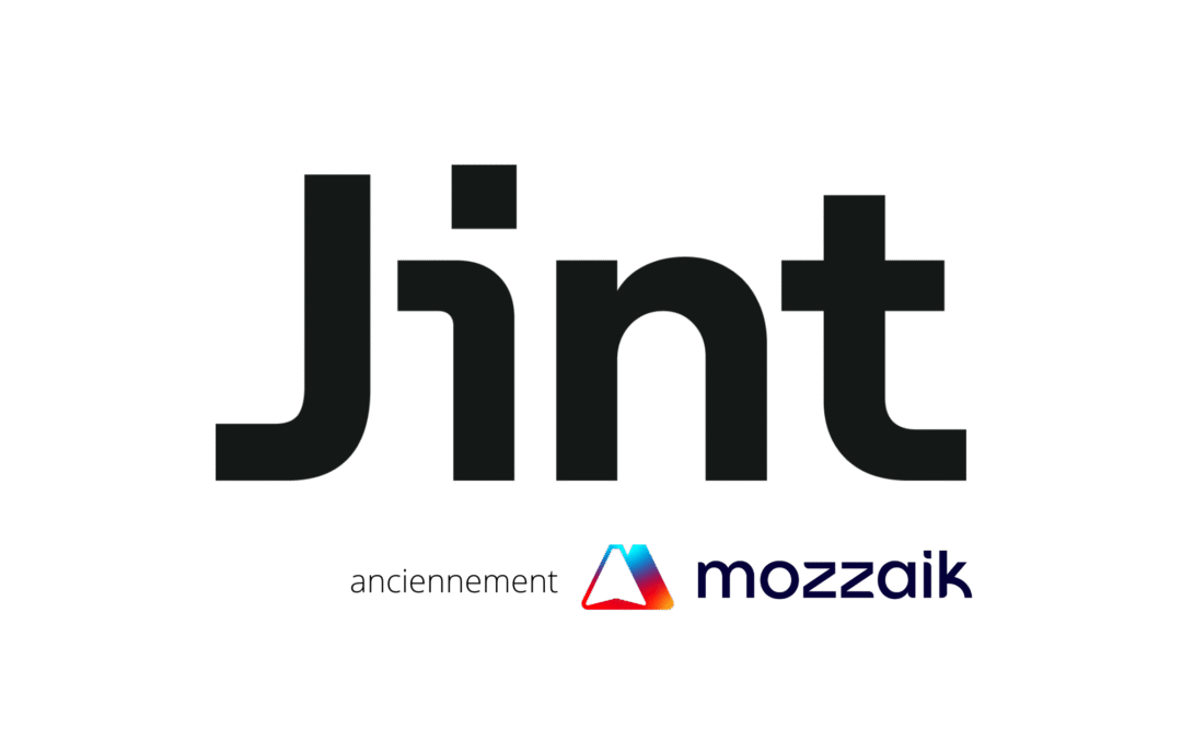 Partenaire – Jint