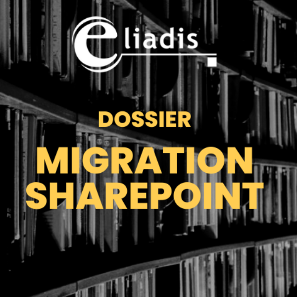 LB-Sharepoint Livre Blanc migration SharePoint