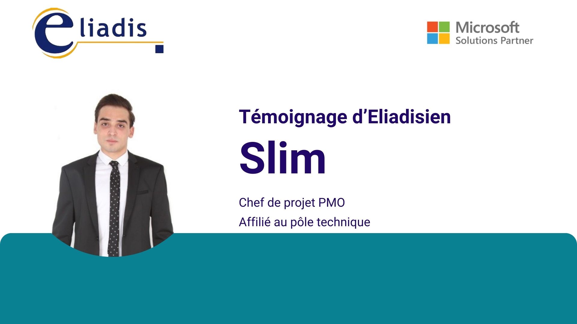 Chef de projet PMO