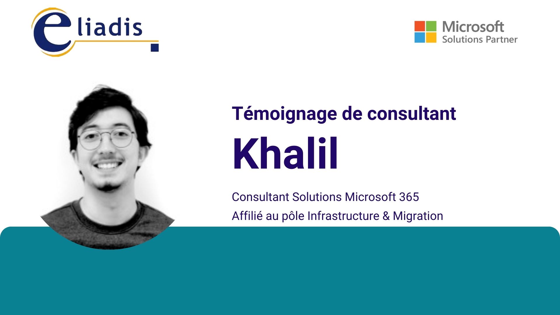 consultant Microsoft 365