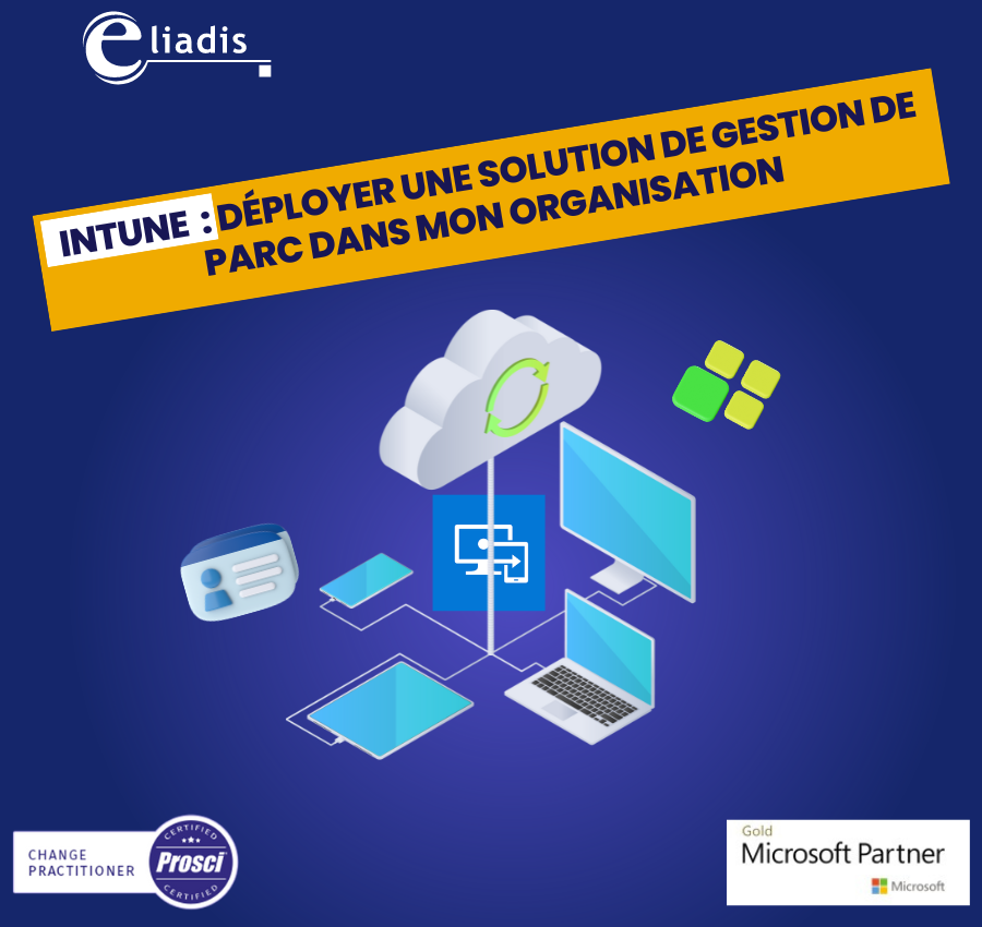 webinar Microsoft Intune