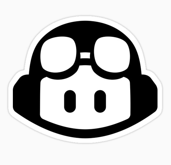 GitHub Copilot Logo