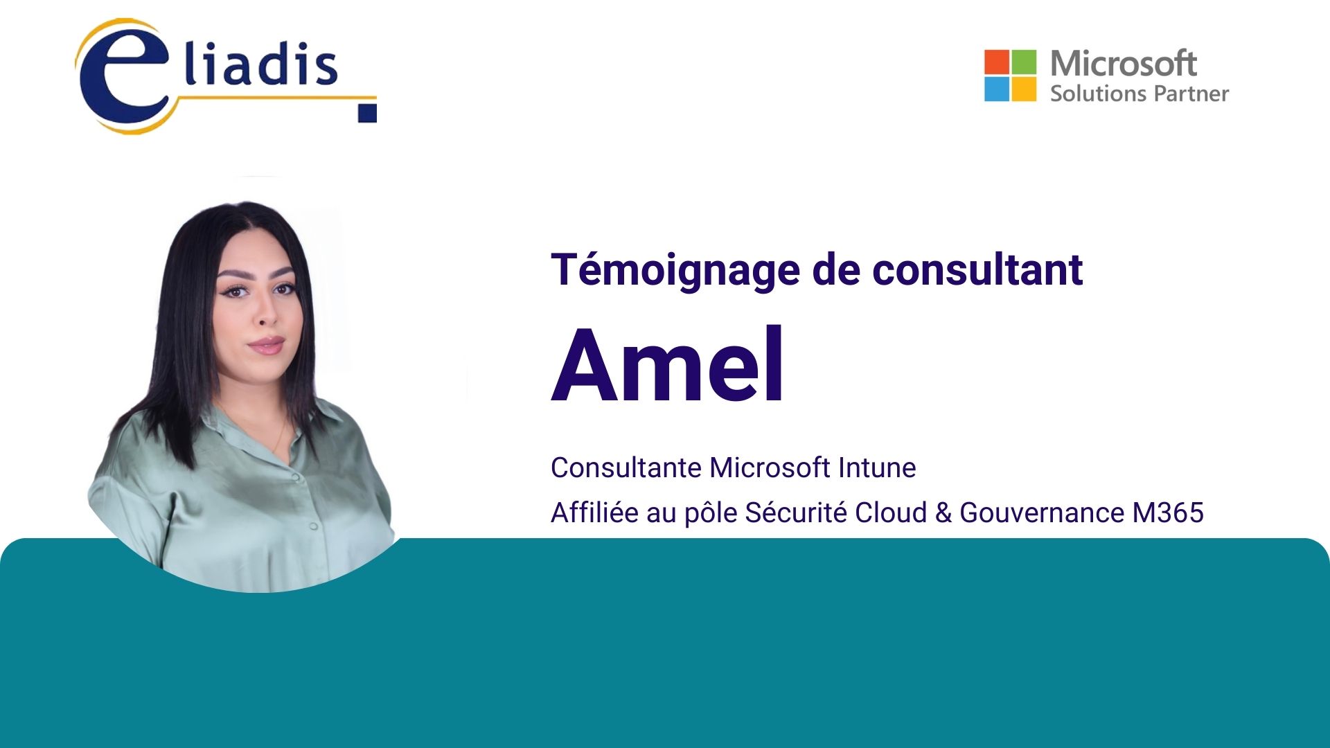 Consultant Microsoft Intune