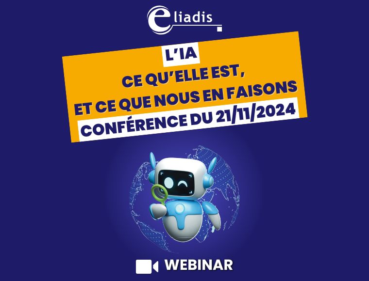 Webinaire IA