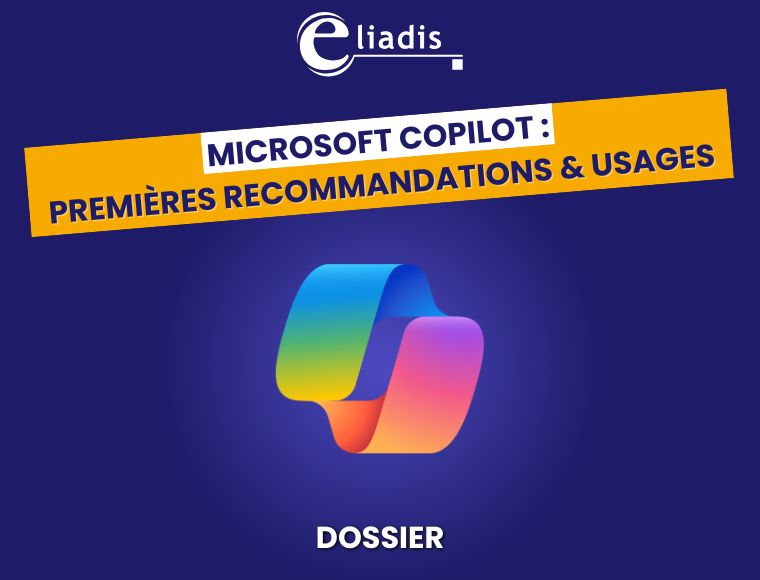 Dossier microsoft copilot