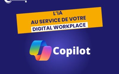 Dossier – L’IA au Service de Votre Digital Workplace