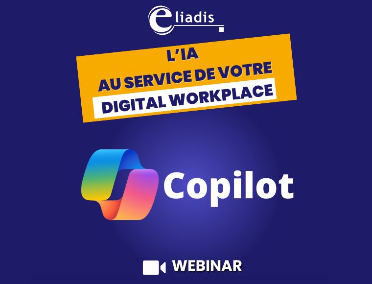 Microsoft copilot l'ia au service de votre digital workplace